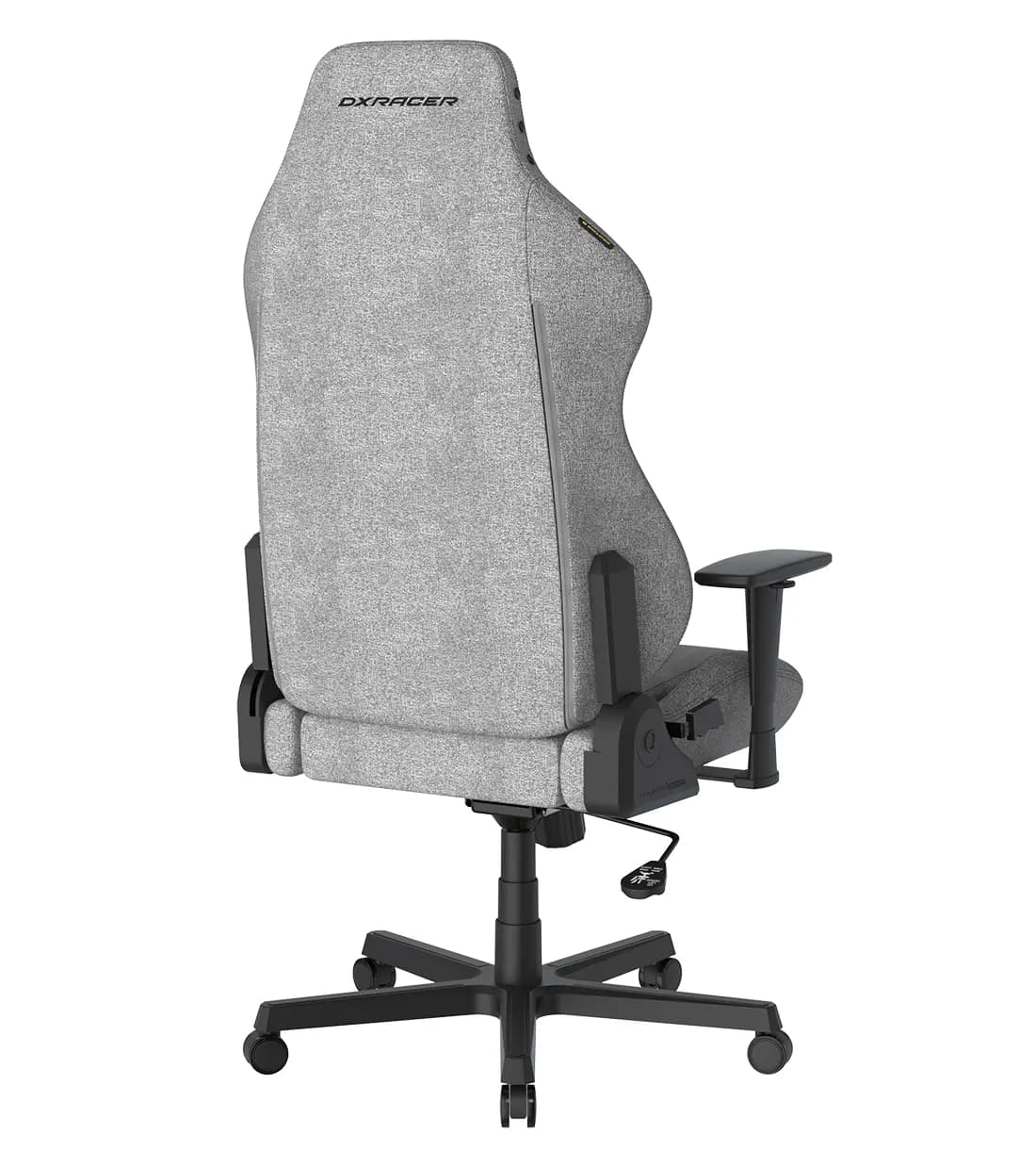 صندلی گیمینگ دی ایکس ریسر Drifting Series 2025 XL Fabric Gray — تصویر ۹