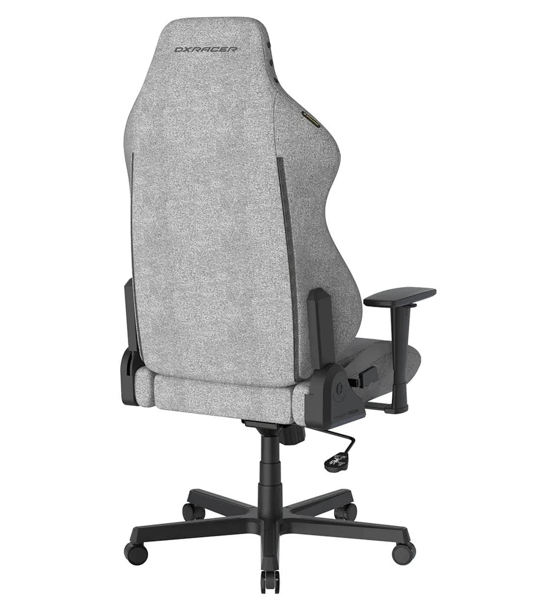 صندلی گیمینگ دی ایکس ریسر Drifting Series 2025 XL Fabric Gray — تصویر ۱۲