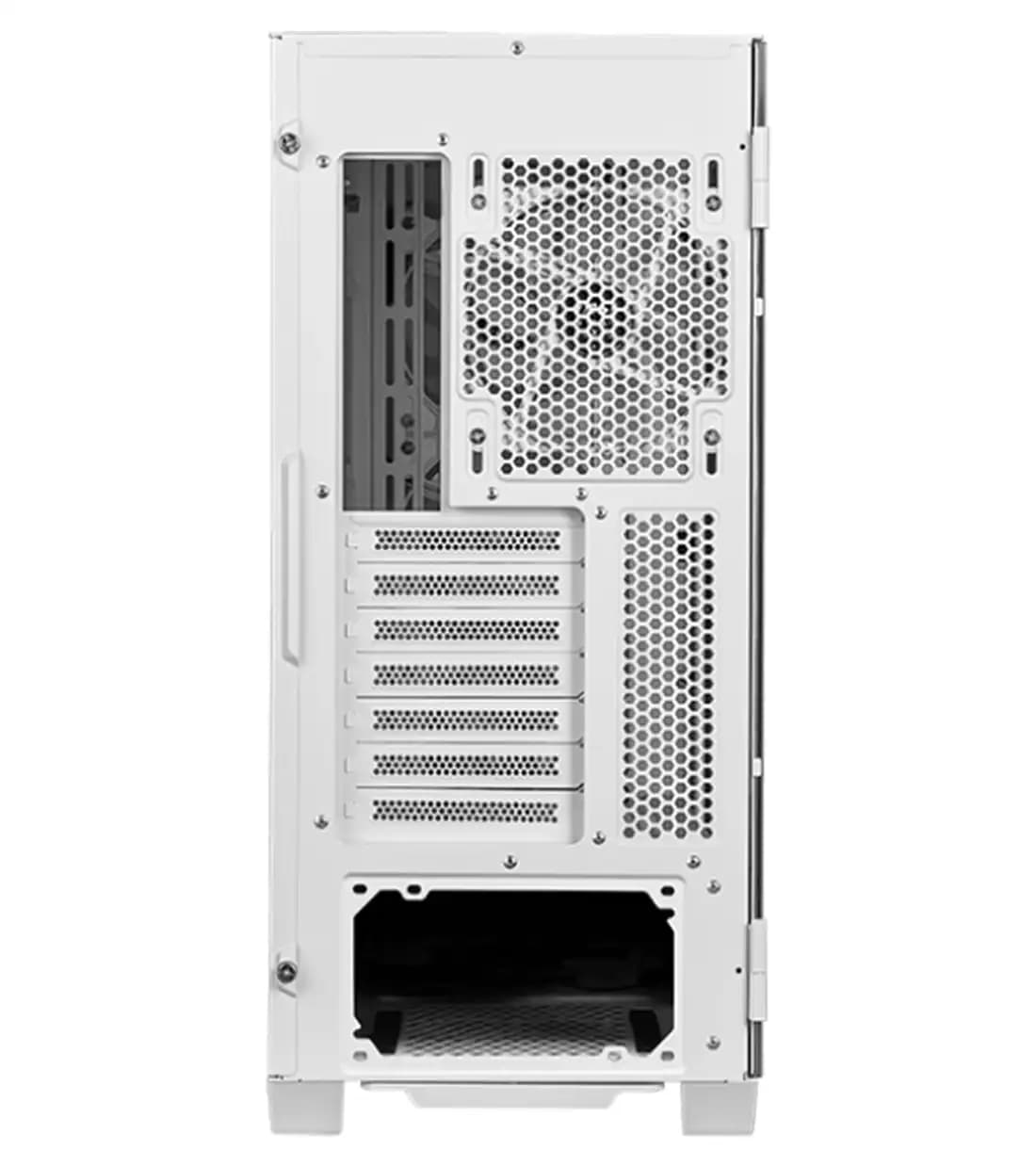 کیس گیمینگ ام اس آی MPG VELOX 100R White — تصویر ۶