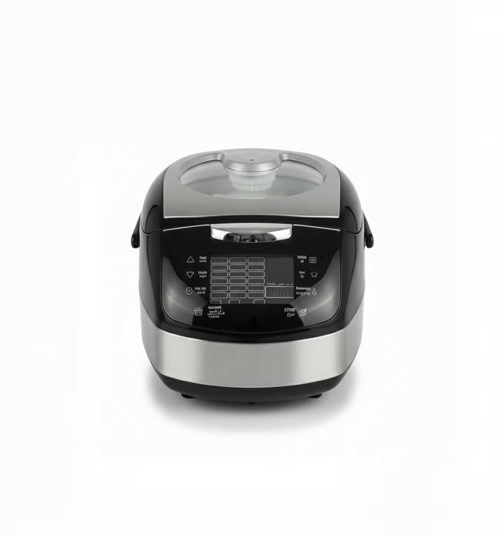 پلوپز هاریکا مدل H-SM9300B – مشکی