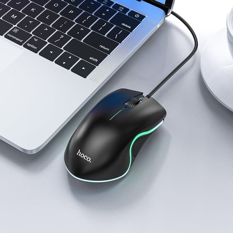 ماوس بی سیم هوکو مدل HOCO GM19 — تصویر ۱۲