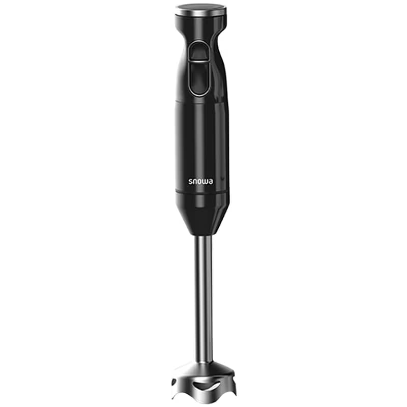گوشت کوب برقی اسنوا مدل SHB-P500BK_مشکی