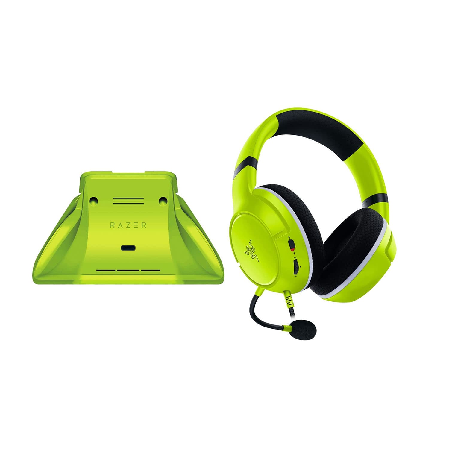 باندل گیمینگ ریزر Razer Essential Duo Bundle for Xbox — تصویر ۳
