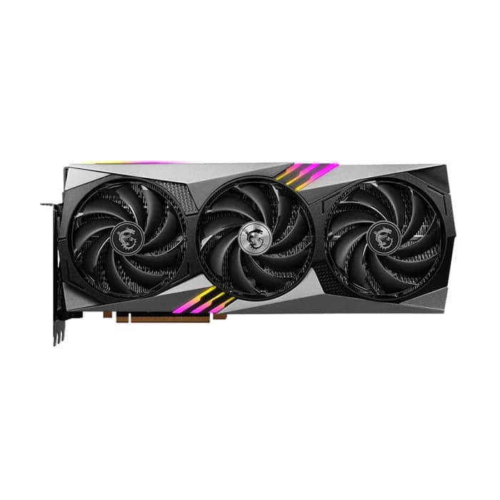 کارت گرافیک ام اس ای GeForce RTX 4080 SUPER 16GB GAMING X TRIO — تصویر ۱۰