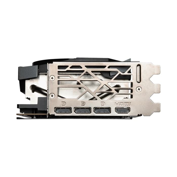 کارت گرافیک ام اس ای GeForce RTX 4080 SUPER 16GB GAMING X TRIO — تصویر ۱۲