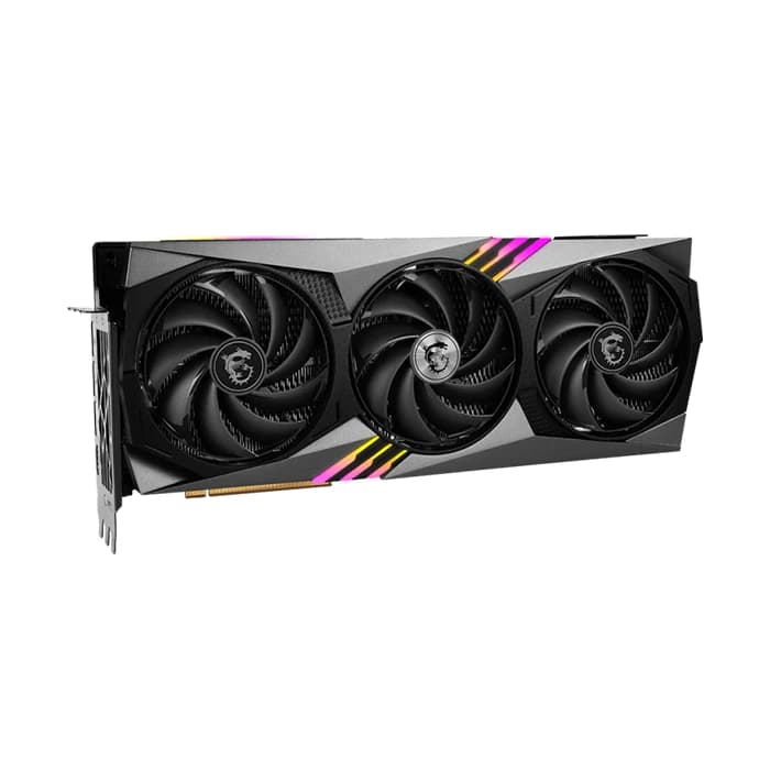 کارت گرافیک ام اس ای GeForce RTX 4080 SUPER 16GB GAMING X TRIO — تصویر ۱۱