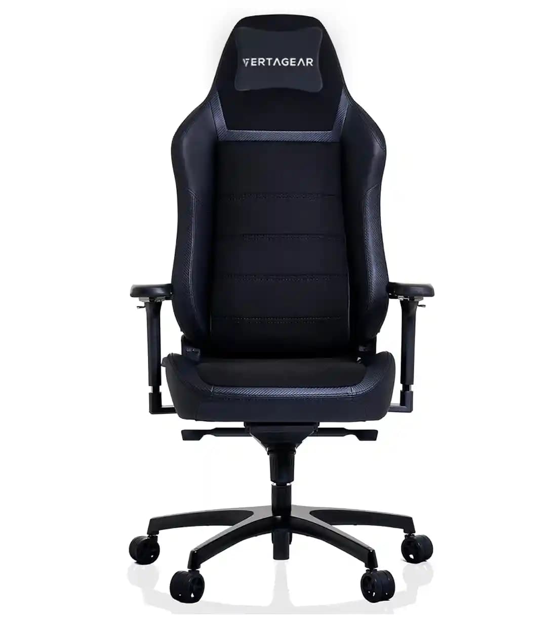 صندلی گیمینگ ورتاگیر PL6800 Carbon Black — تصویر ۲