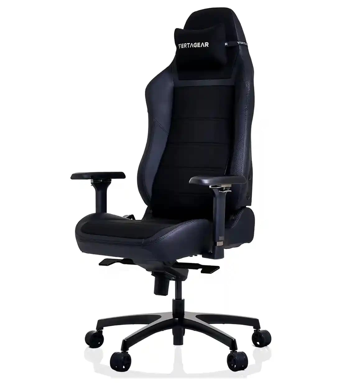 صندلی گیمینگ ورتاگیر PL6800 Carbon Black — تصویر ۳