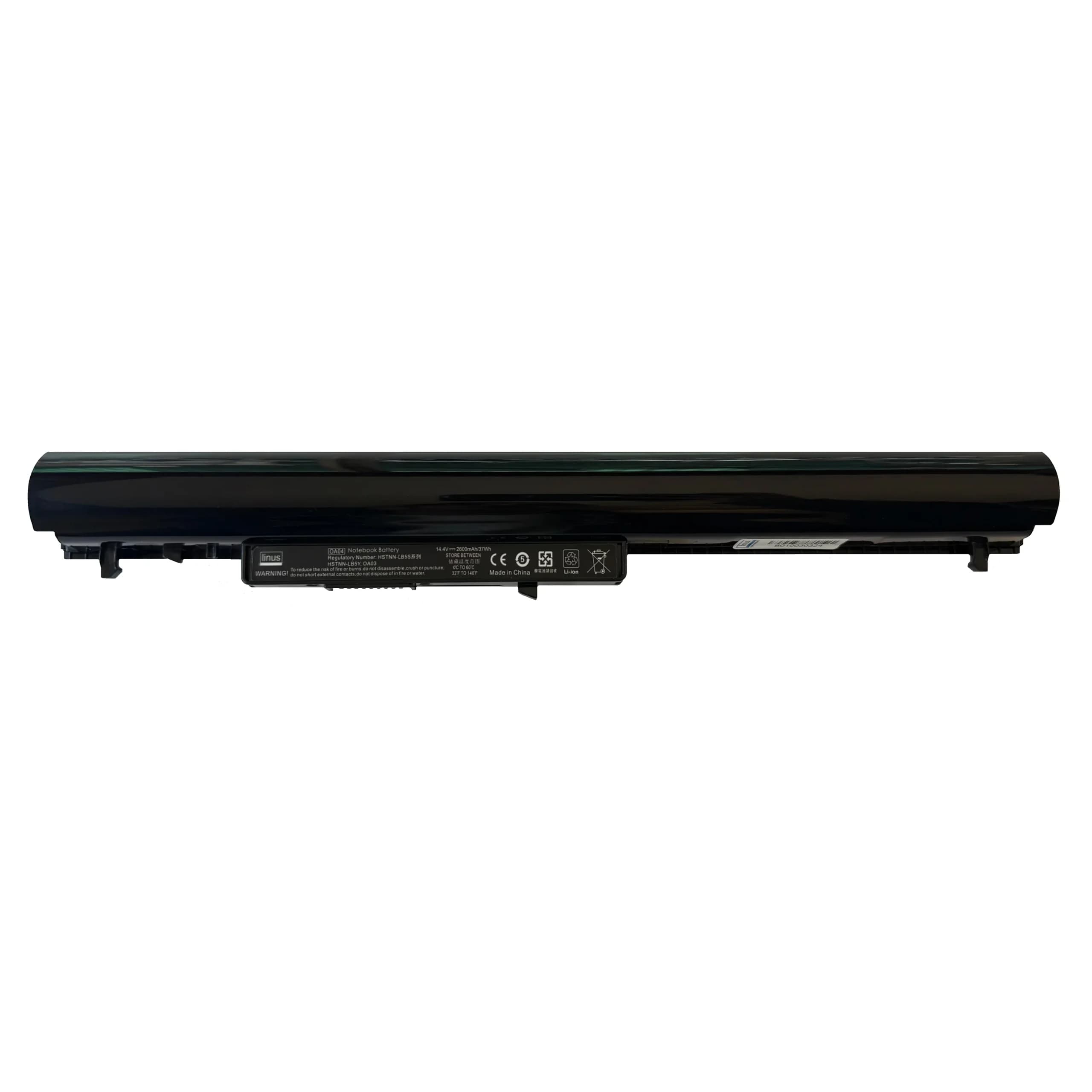 HP BATTERY OA04 4CELL 2600MAH