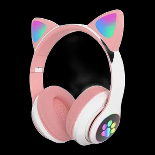 هدست بيسيم Headset Wireless STN-28