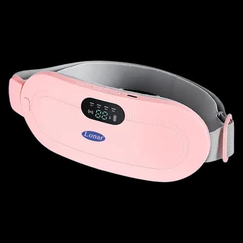 ماساژور شكم Massager Machine XKin — تصویر ۳