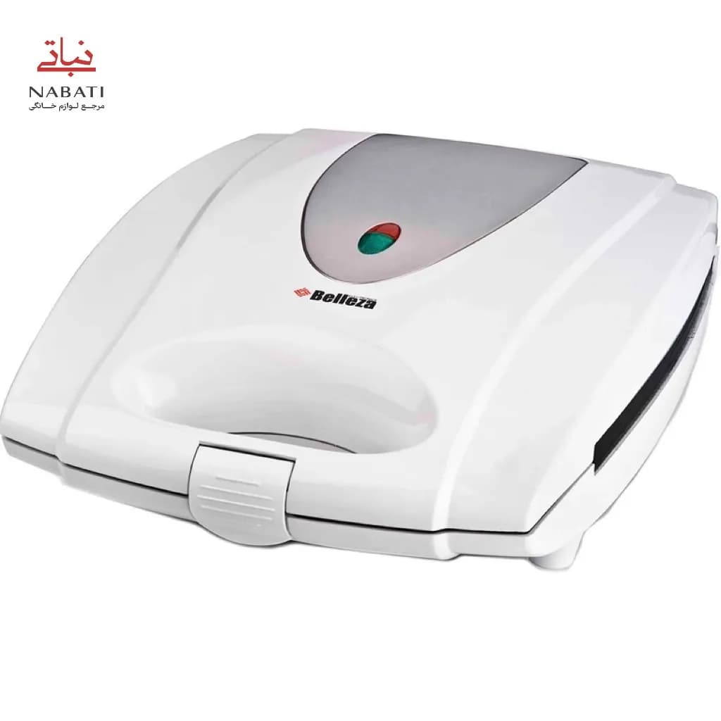 ساندویچ ساز بلزا مدل 51201 — تصویر ۲