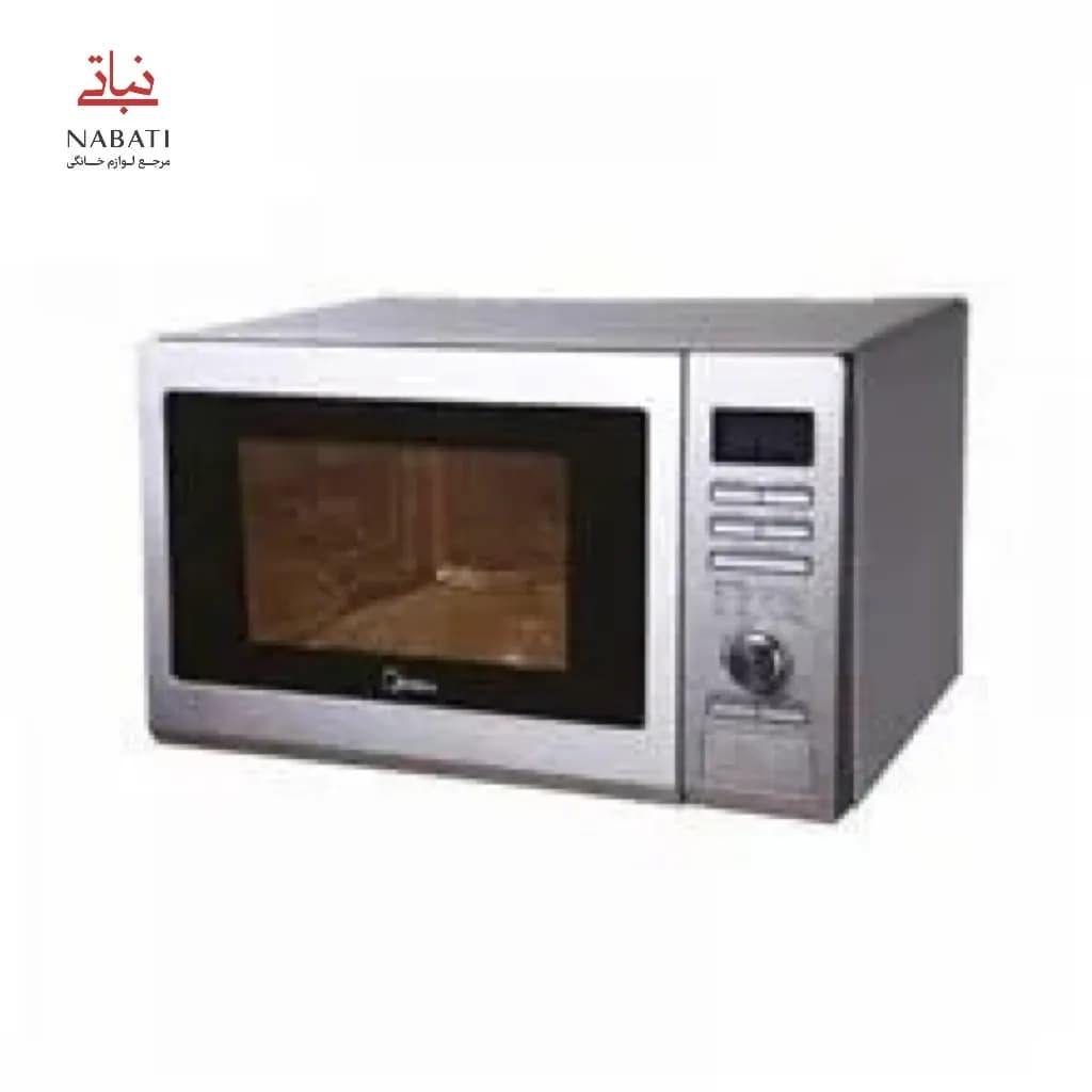 مایکروویو میدیا مدل MW-F3022-ANC — تصویر ۲