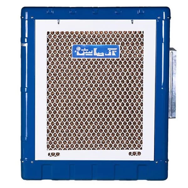 کولر آبی سلولزی 5500 آزمایش مدل AZ-600Cel — تصویر ۵