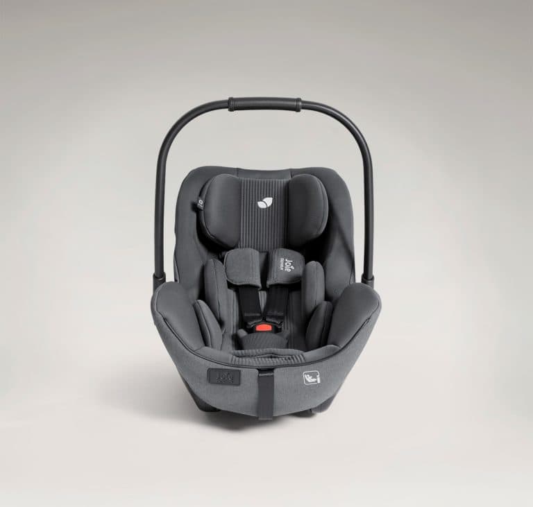 کریر ای لول پرو جویی Joie i-Level Pro ebony — تصویر ۶