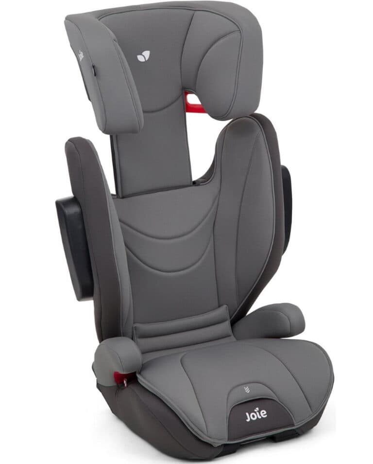 صندلی ماشین بوستر جویی مدل Traver | Joie Traver Booster Car Seat — تصویر ۱۱