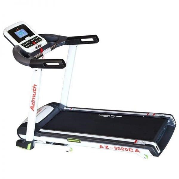 تردمیل آذیموس مدل AZ-3020-CA — تصویر ۱۲