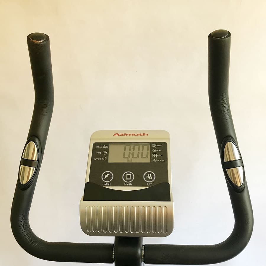 الپتیکال مگنتی آذیموس مدل AZ-8518HA — تصویر ۵