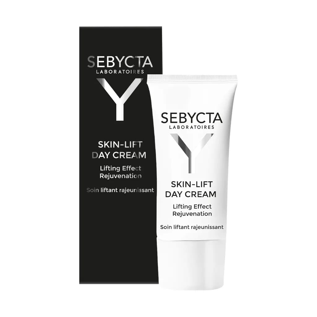 کرم روز لیفتینگ صورت سبیکتا مدل Lifting Effect Rejuvenation حجم 40 میلی لیتر — تصویر ۳