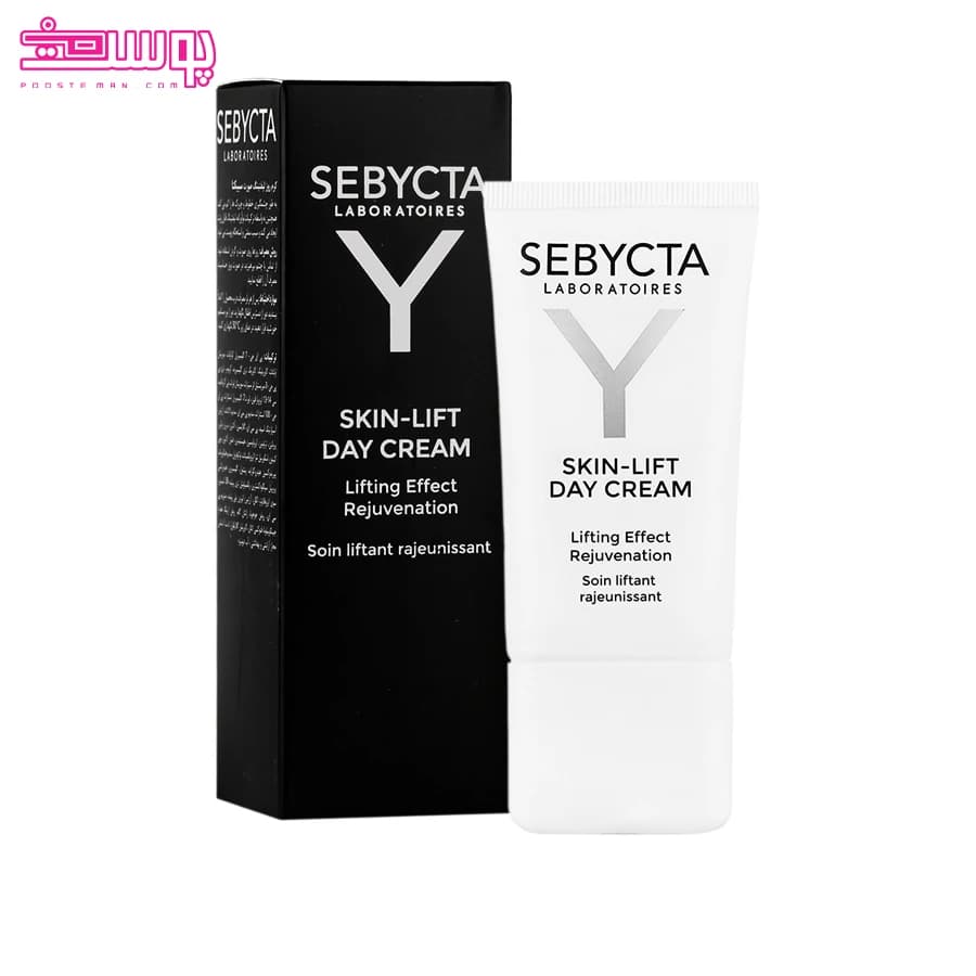 کرم روز لیفتینگ صورت سبیکتا مدل Lifting Effect Rejuvenation حجم 40 میلی لیتر — تصویر ۵