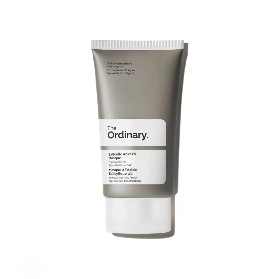ماسک ضد لک و لایه بردار سالیسیلیک اسید 2% اوردینری Ordinary مناسب پوست مستعد لک — تصویر ۵
