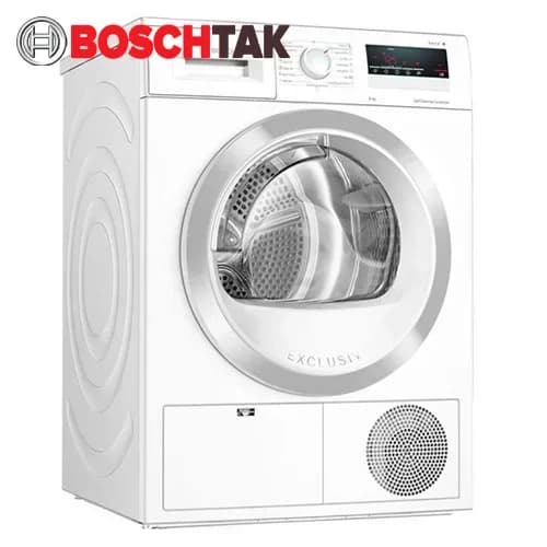 خشک کن بوش مدل WTN85420SME