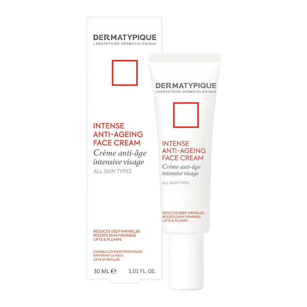 کرم ضد چروک قوی درماتیپیک Dermatypique 30 میلی لیتر جوانساز و لیفتینگ پوست — تصویر ۱۰