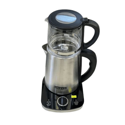 چای ساز ملانژ مدل ML-38 — تصویر ۵