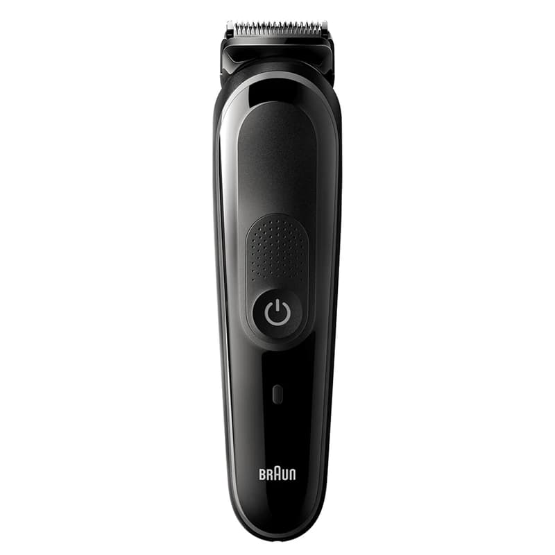 ماشین اصلاح موی سر و صورت براون مدل MGK5260 — تصویر ۱۱