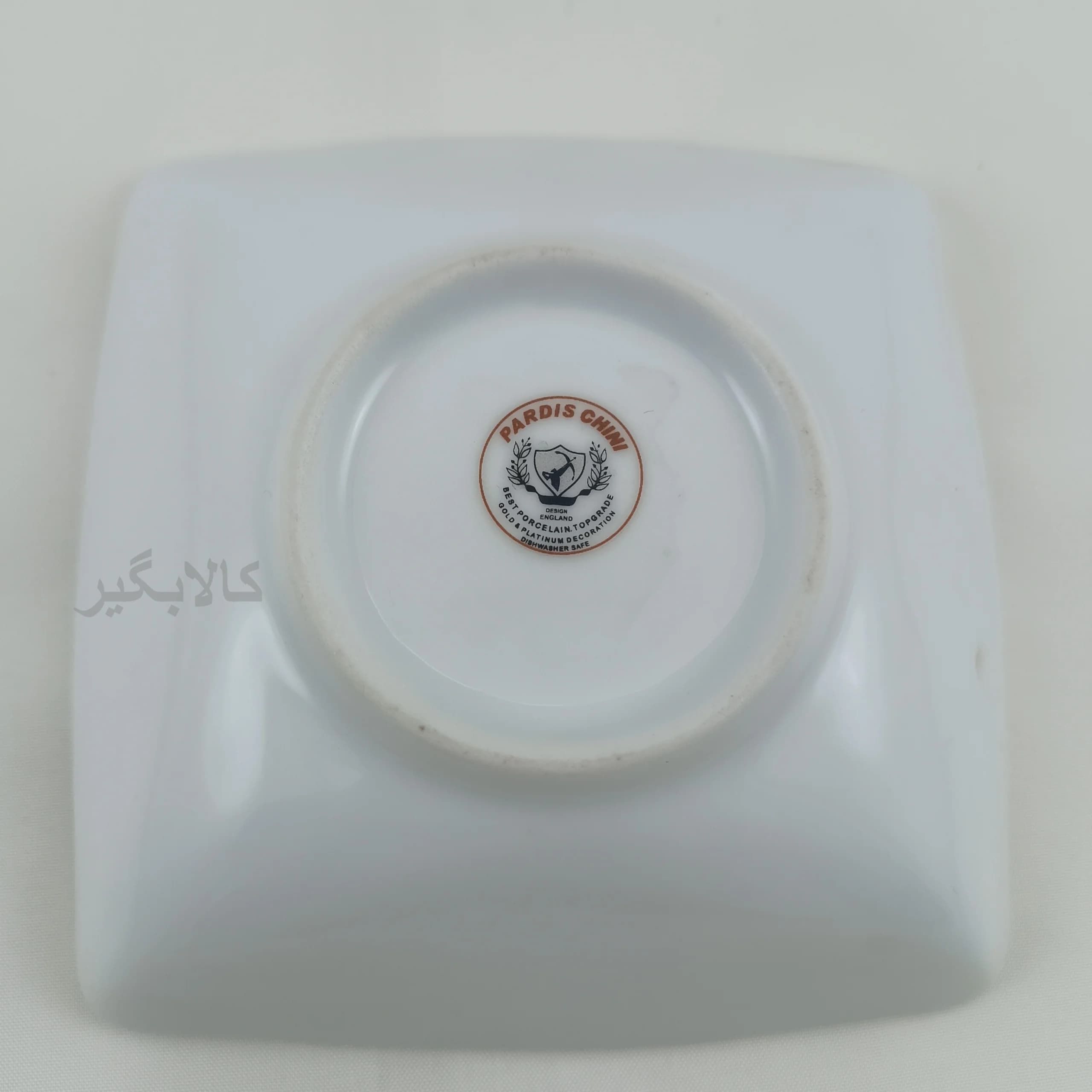 کاسه سالاد 23 پرستیژ چینی پردیس فروش جفت — تصویر ۵