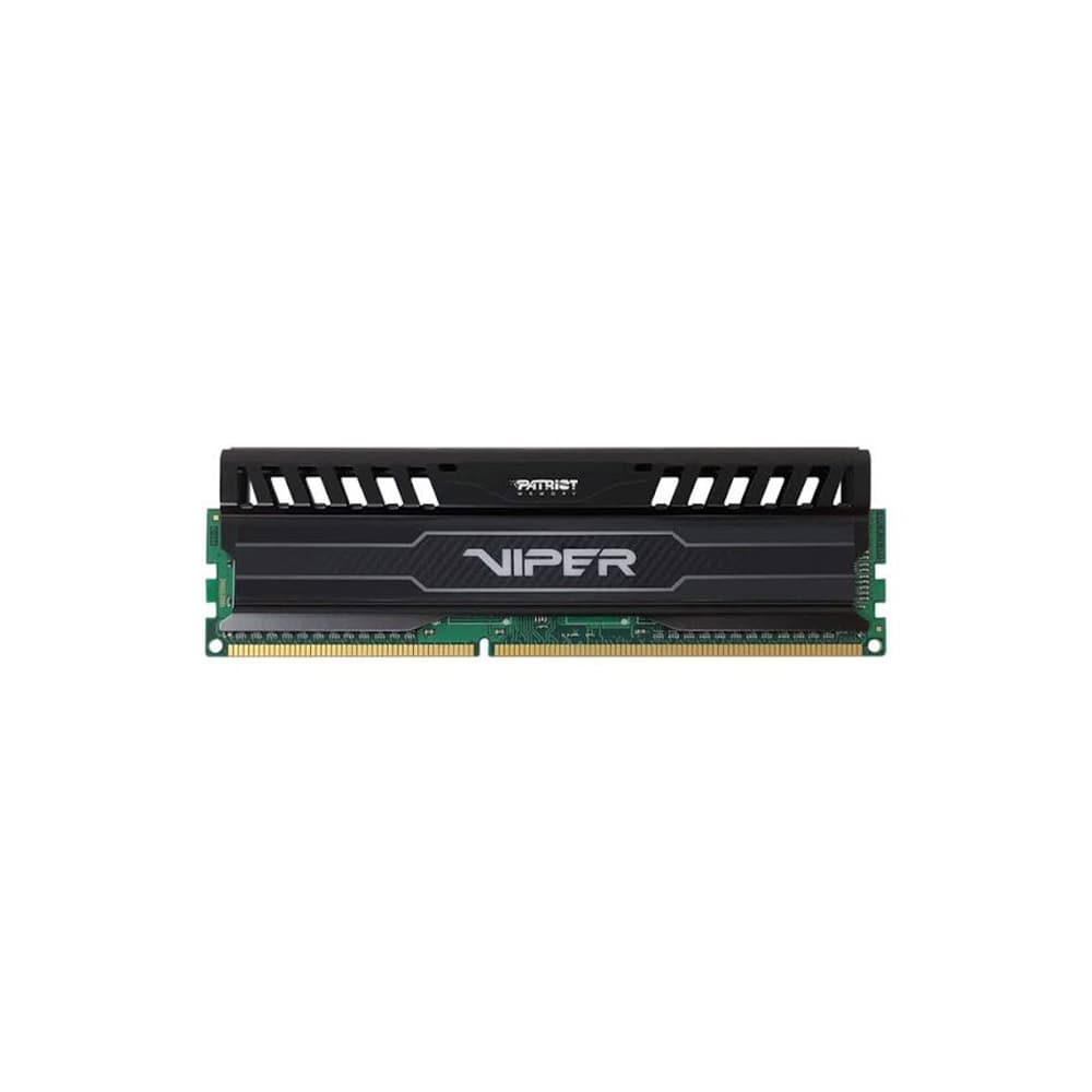 رم Patriot Viper DDR3 1866 8GB – استوک