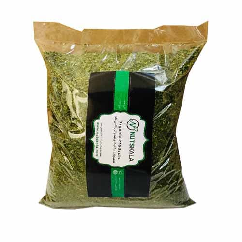 سبزی نعنا خشک ممتاز ناتس کالا (یک کیلو – عمده)