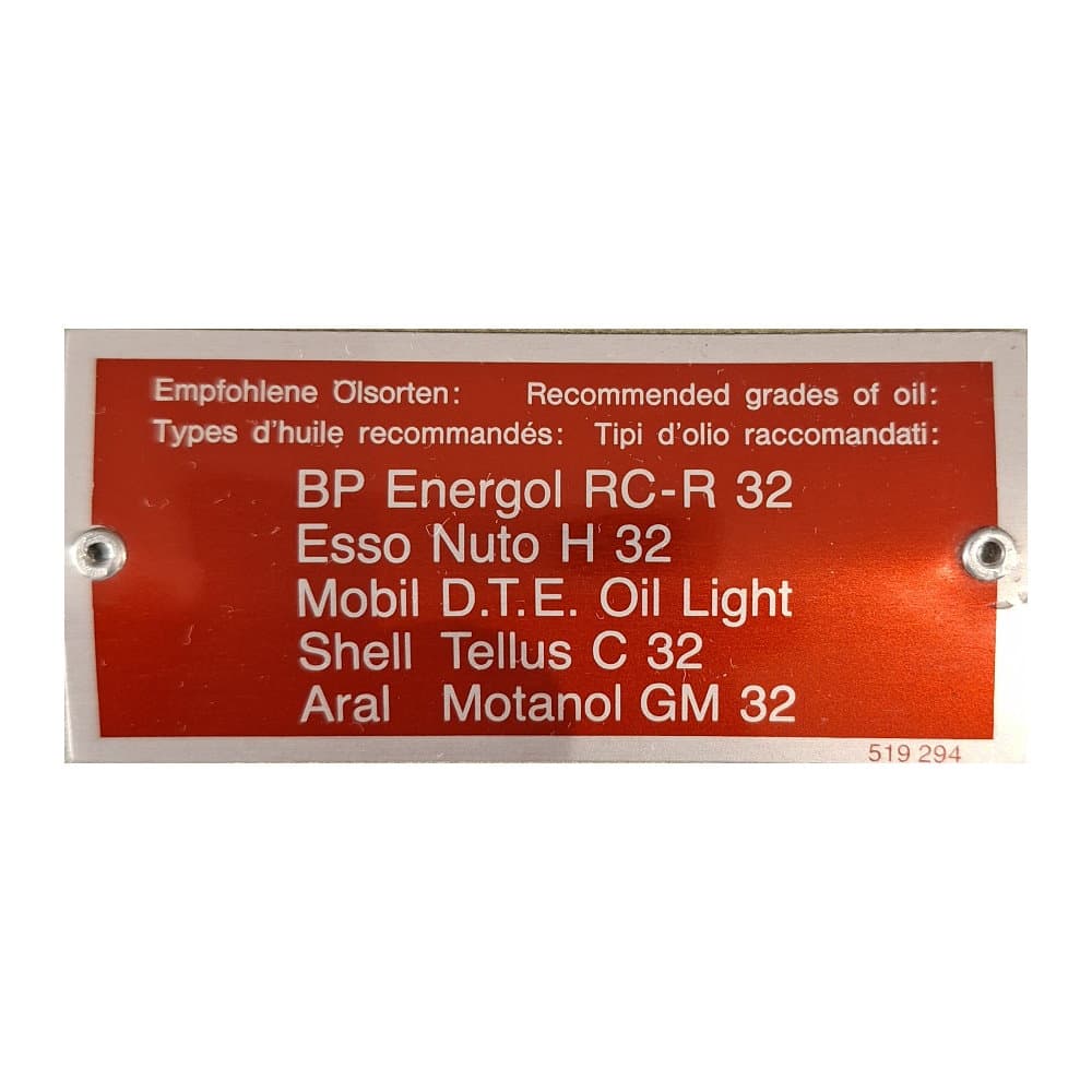 پمپ وکیوم رفکو سوئیس 2 متر مکعب REFCO RMV2 — تصویر ۳