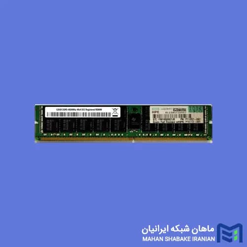 رم سرور HPE 32GB Dual Rank DDR5-4800 P43328-B21 — تصویر ۸