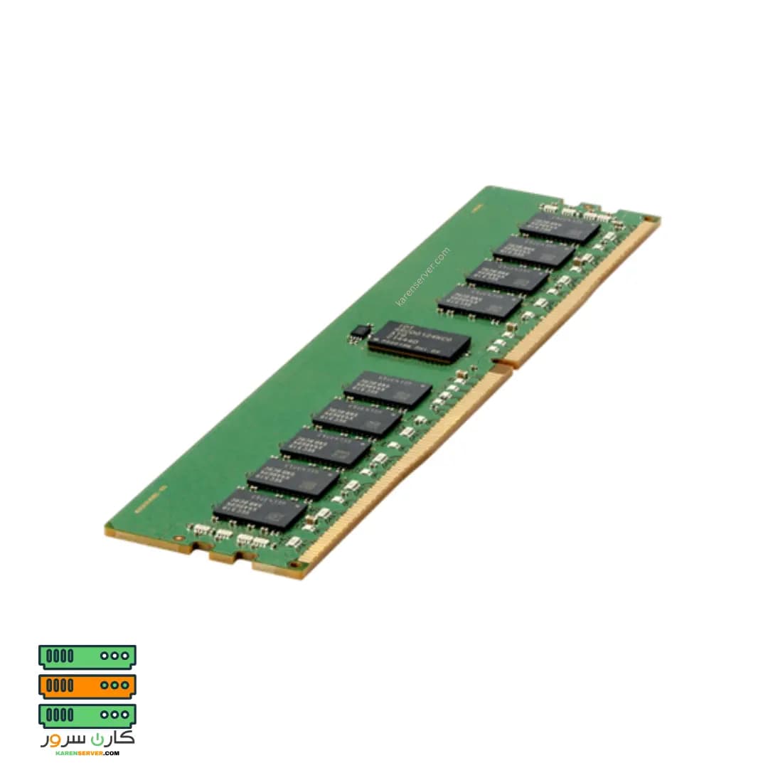 رم سرور HPE 32GB Dual Rank DDR5-4800 P43328-B21 — تصویر ۷