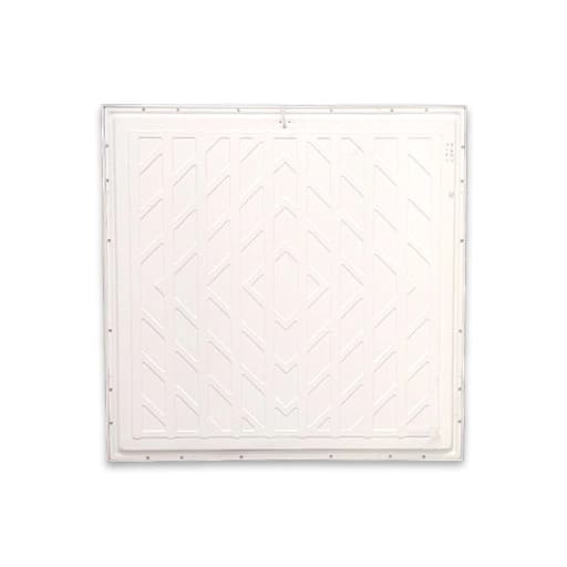 پنل سقفی ماتريس لايت 100 وات 60×60 پارس شعاع توس — تصویر ۳