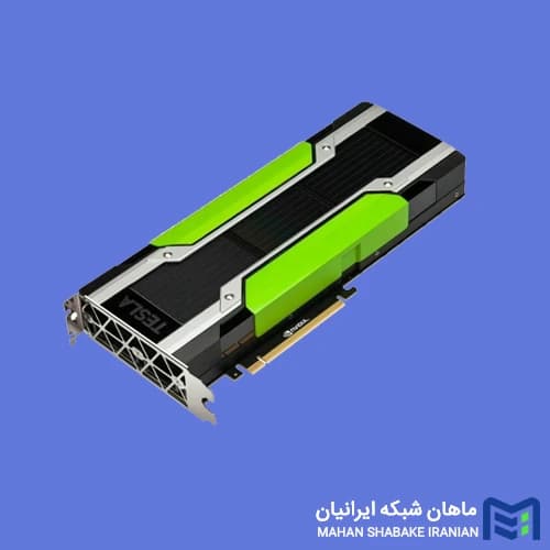 کارت گرافیک NVIDIA Tesla M40 24GB GDDR5 — تصویر ۹