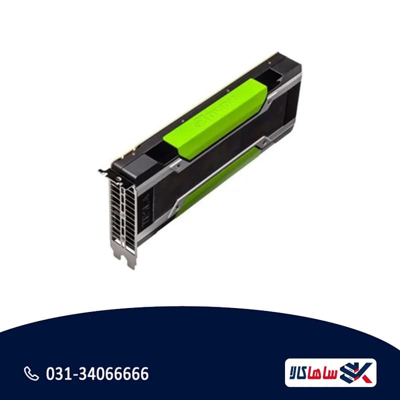 کارت گرافیک NVIDIA Tesla M40 24GB GDDR5 — تصویر ۵