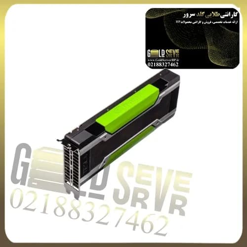 کارت گرافیک Nvidia TESLA P40 24GB GDDR5 — تصویر ۳