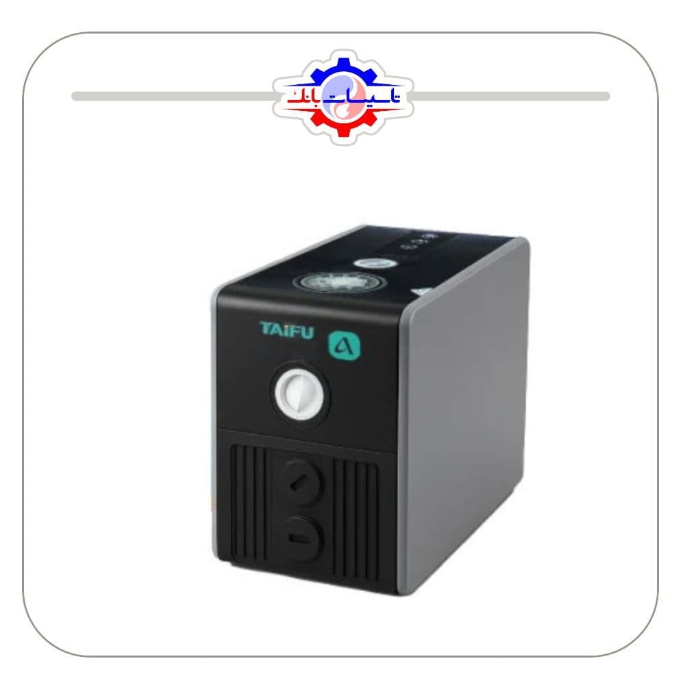 پمپ هوشمند تایفو 400 وات سایلنت مدل TAIFU MASTER400 — تصویر ۵