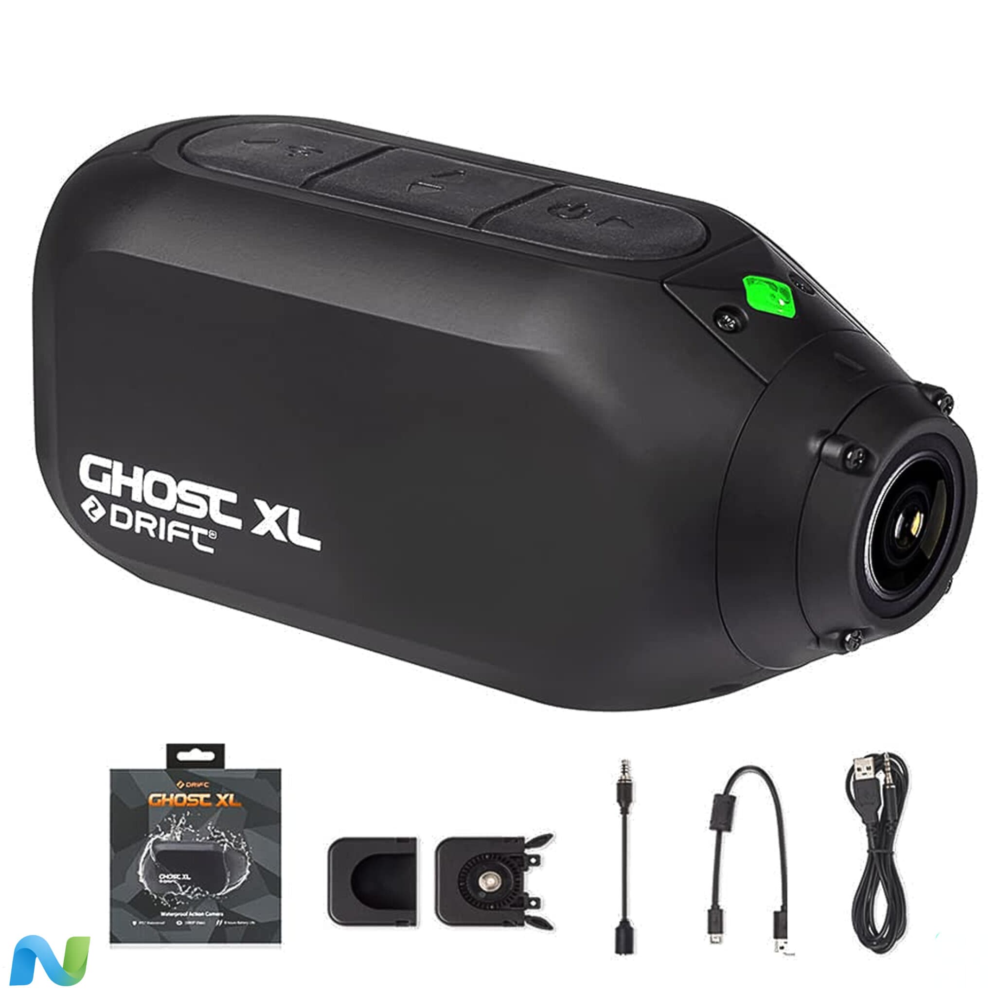 دوربین اکشن ضد آب DRIFT GHOST XL — تصویر ۴