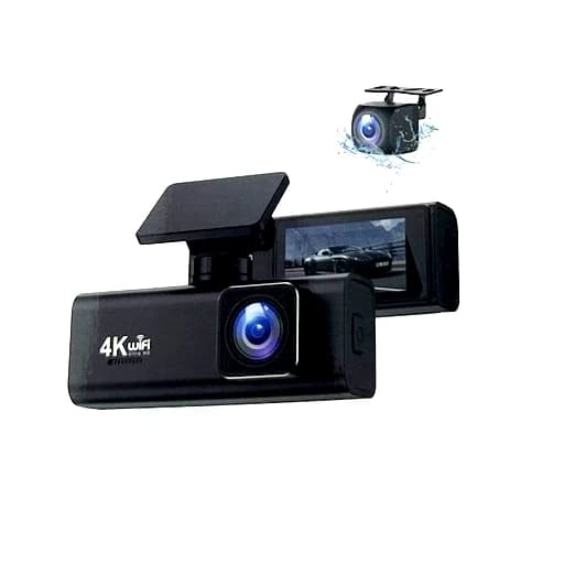 دشکم V32 کیفیت 4K
