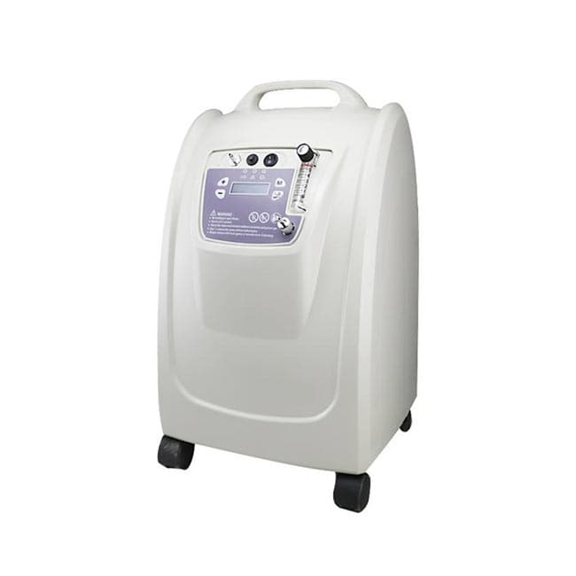 اکسیژن ساز 8 لیتری چویس پلاس مدل AE-8 — تصویر ۲
