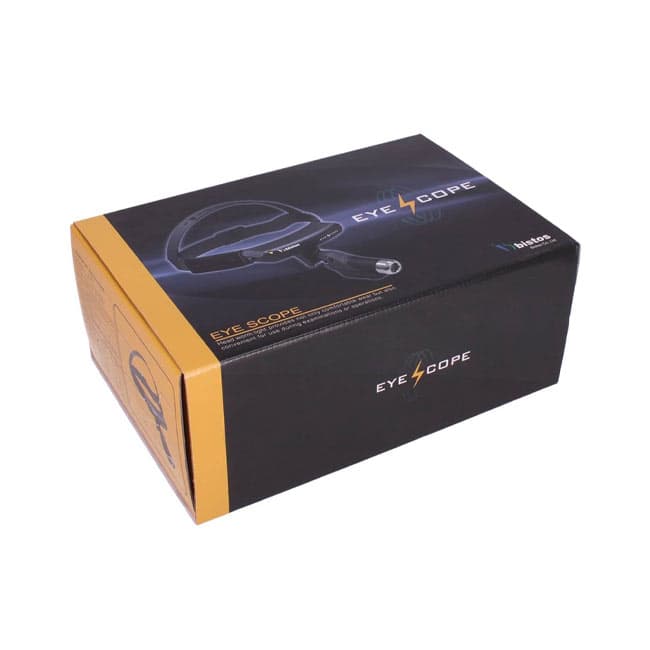 چراغ معاینه پیشانی بیستوس (Bistos) مدل Bt-410F — تصویر ۴