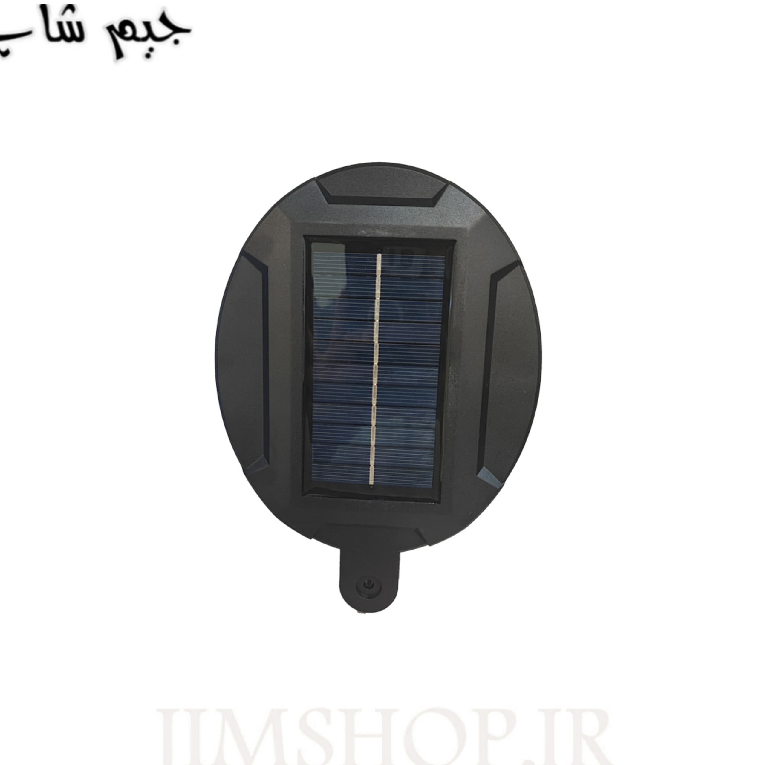 چراغ دیواری خورشیدی سولار مدل WW-2188A — تصویر ۵