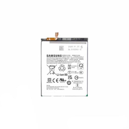 باتری گلکسی آ 55 5 جی اصلی سامسونگ Galaxy A55 5G A556 — تصویر ۳