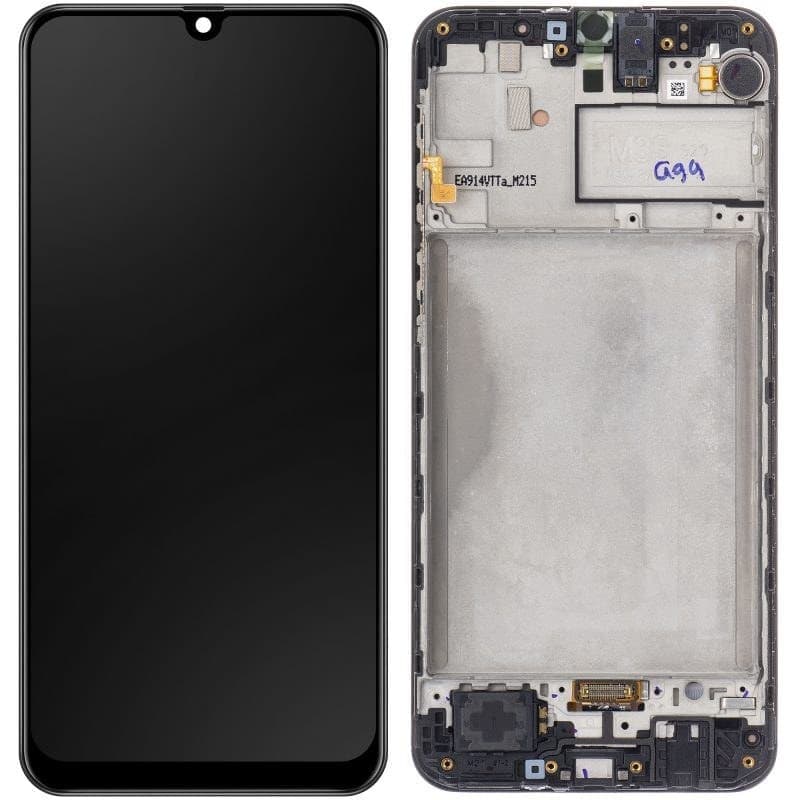 ال سی دی سامسونگ Samsung M30s