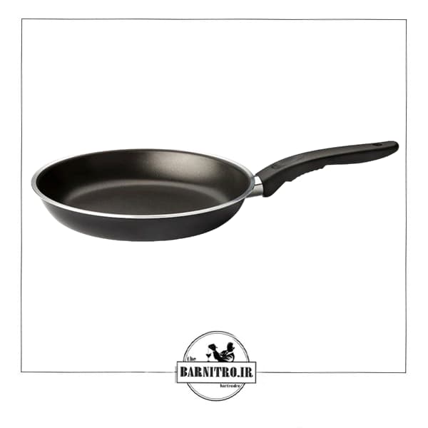 ماهیتابه تفلون ایکیا مدل KAVALKAD — تصویر ۵