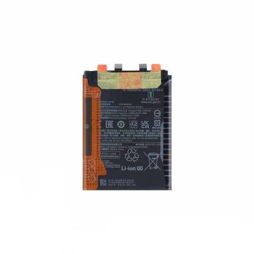 باتری اصلی گوشی شیائومی 12 پرو Xiaomi 12 Pro BP45 — تصویر ۳