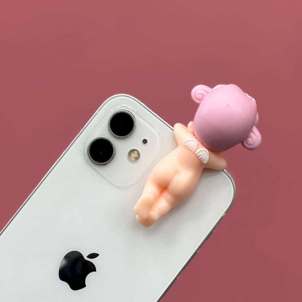 سانی انجل هیپرز مدل cherry — تصویر ۴